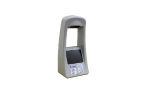 Счетчик банкнот Dipix DDM 100